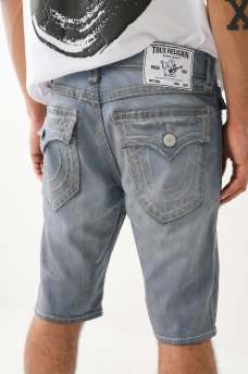 ROCCO SUPER T OVERDYE SHORT, image 2