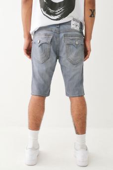 ROCCO SUPER T OVERDYE SHORT, image 5