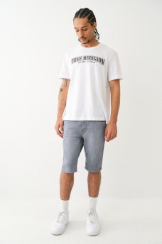 ROCCO SUPER T OVERDYE SHORT, image 1