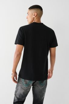 BUDDHA LOGO TEE, image 3