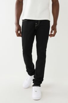 ROCCO STACKED SKINNY JEAN, image 2