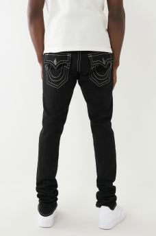 ROCCO STACKED SKINNY JEAN, image 4