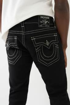 ROCCO STACKED SKINNY JEAN, image 1