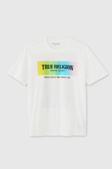 CHOOSE YOU TRUE PRIDE TEE