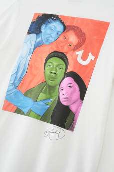 CHOOSE YOU TRUE PRIDE TEE