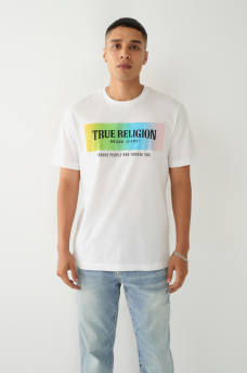 CHOOSE YOU TRUE PRIDE TEE