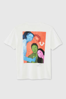 CHOOSE YOU TRUE PRIDE TEE