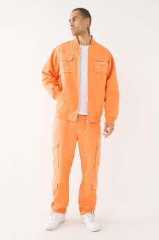 BIG T DRAWSTRING CARGO PANT, image 3