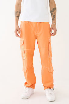 BIG T DRAWSTRING CARGO PANT, image 6