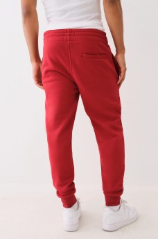 PUFF PRINT LOGO JOGGER, image 4