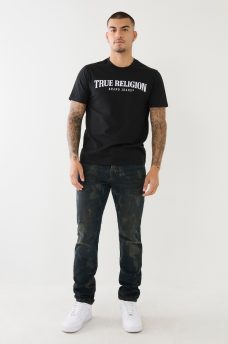 JEANS ROCCO S&Uacute;PER T DE 32" CON SOLAPA, image 3