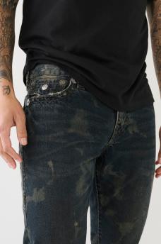 JEANS ROCCO S&Uacute;PER T DE 32" CON SOLAPA, image 5