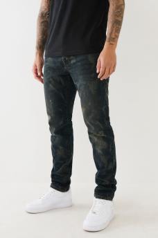 JEANS ROCCO S&Uacute;PER T DE 32" CON SOLAPA, image 1