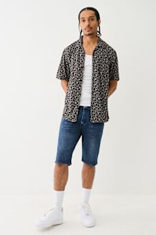 COIN CAMP COLLAR SHIRT, image 5