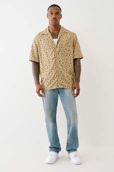COIN CAMP COLLAR SHIRT, image 5