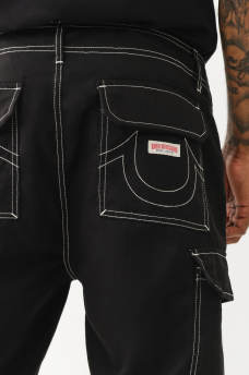 BAGGY CARGO PANT