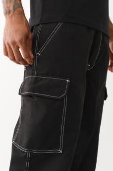 BAGGY CARGO PANT
