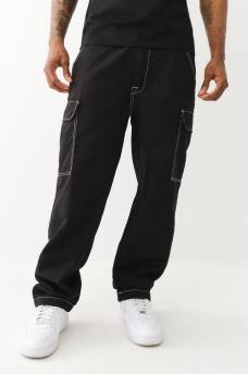 BAGGY CARGO PANT