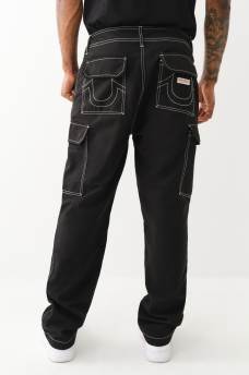BAGGY CARGO PANT