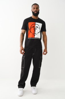 BAGGY CARGO PANT
