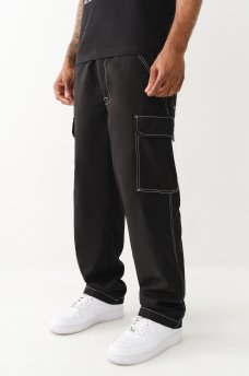 BAGGY CARGO PANT