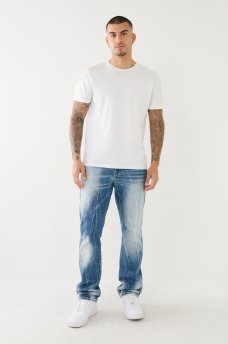  RICKY BIG T VINTAGE STRAIGHT JEAN, image 6
