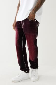 VELVET ROCCO SUPER T SKINNY 32", image 2