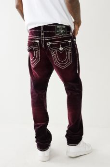 VELVET ROCCO SUPER T SKINNY 32", image 3
