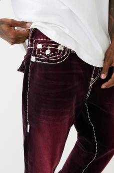 VELVET ROCCO SUPER T SKINNY 32", image 5