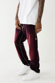 VELVET ROCCO SUPER T SKINNY 32", image 6