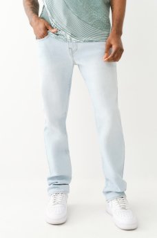 RICKY SINGLE NEEDLE STRAIGHT JEAN, image 2