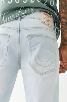 RICKY SINGLE NEEDLE STRAIGHT JEAN, image 3