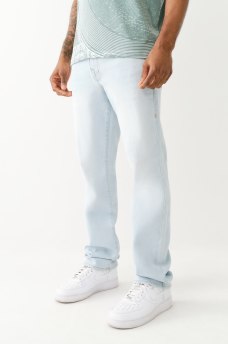 RICKY SINGLE NEEDLE STRAIGHT JEAN, image 5