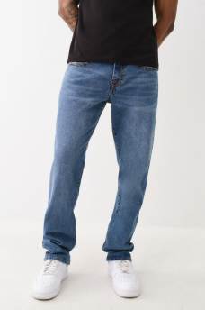 RICKY BIG T FLAP STRAIGHT JEAN, image 3
