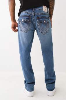 RICKY BIG T FLAP STRAIGHT JEAN, image 4