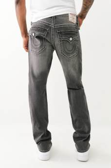 RICKY BIG T STRAIGHT JEAN, image 2