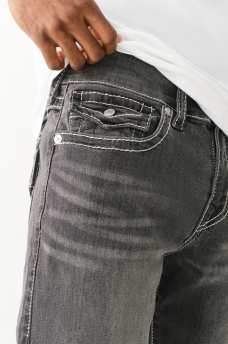 RICKY BIG T STRAIGHT JEAN, image 4