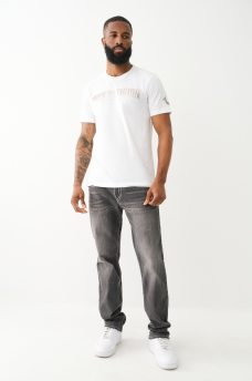 RICKY BIG T STRAIGHT JEAN, image 6