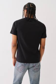 WORLD TOUR LOGO TEE, image 3