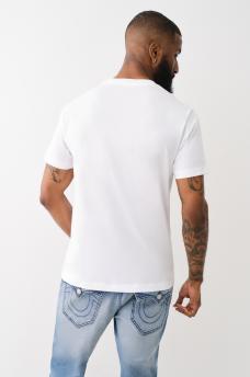 WORLD TOUR LOGO TEE, image 3