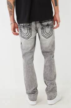 JEANS RECTOS RICKY S&Uacute;PER T