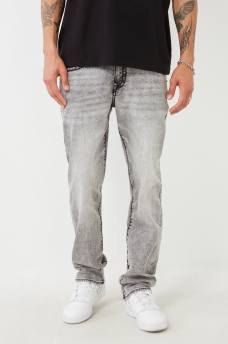 JEANS RECTOS RICKY S&Uacute;PER T