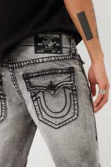 JEANS RECTOS RICKY S&Uacute;PER T