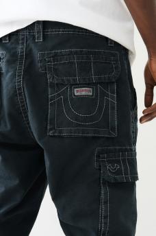 BIG T CARGO JOGGER , image 2