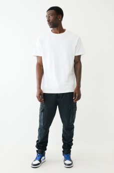BIG T CARGO JOGGER , image 3