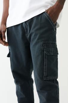 BIG T CARGO JOGGER , image 4