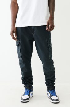 BIG T CARGO JOGGER , image 5