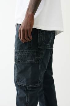 BIG T CARGO JOGGER , image 6