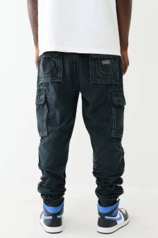 BIG T CARGO JOGGER , image 7