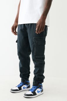BIG T CARGO JOGGER , image 1